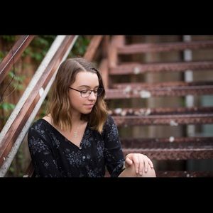 Meet your Posher, Mary beth